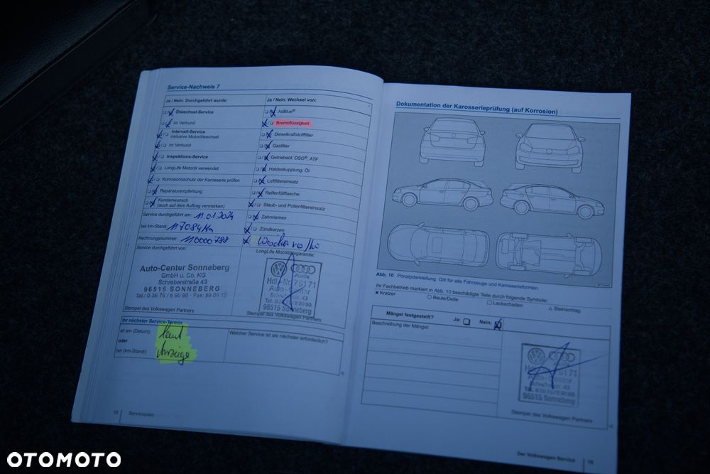 Volkswagen Golf 2.0 TSI GTI - 23
