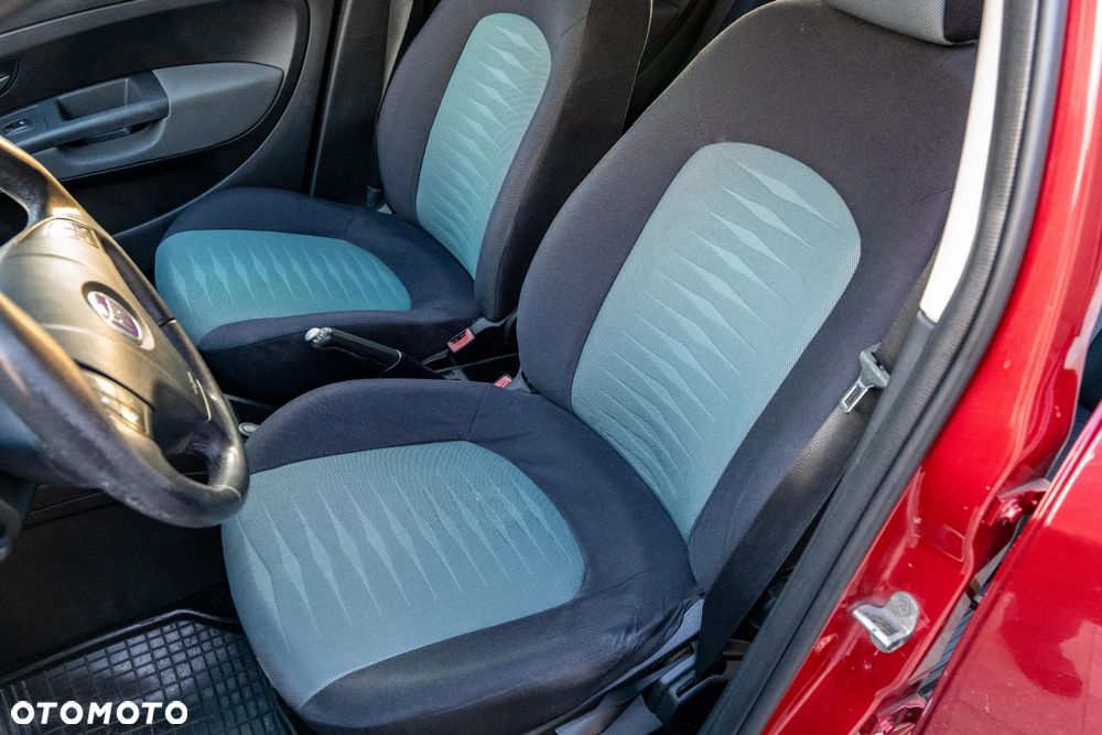 Fiat Punto - 36