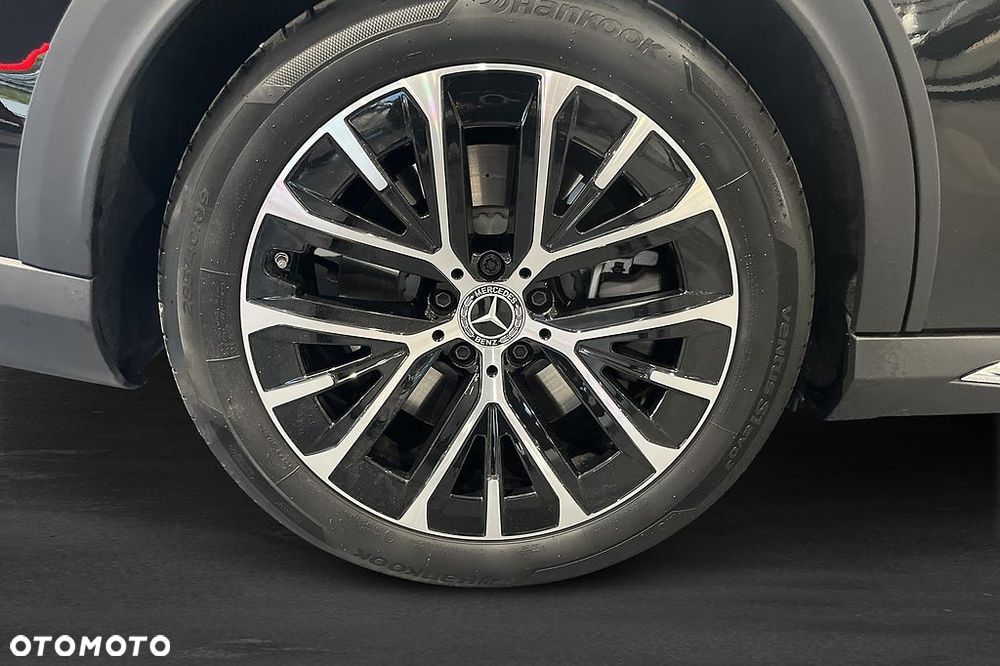 Mercedes-Benz Klasa E 300 de PHEV 4-Matic All-Terrain Avantgarde 9G-Tronic - 14