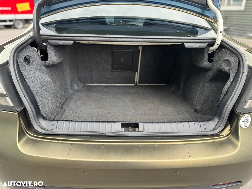 Saab 9-3 1.9BTiDS PF Vector Sport Aut - 9