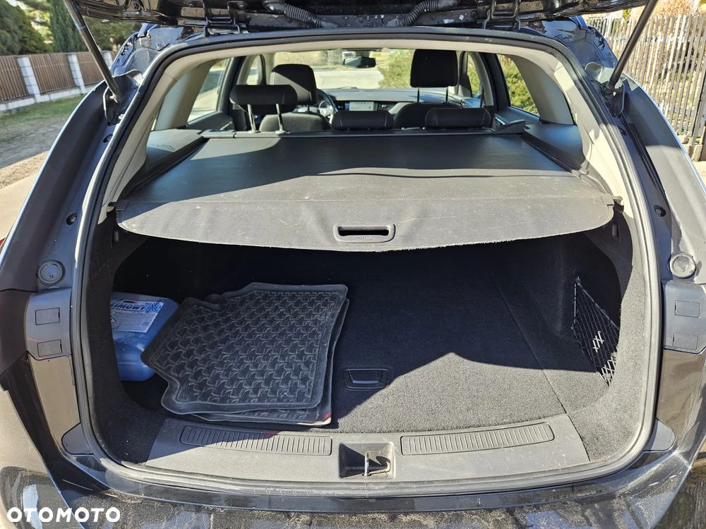 Opel Insignia 1.6 ECOTEC Edition - 21