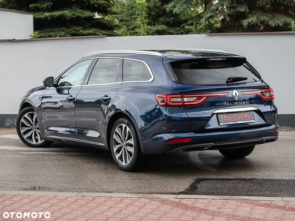 Renault Talisman - 8