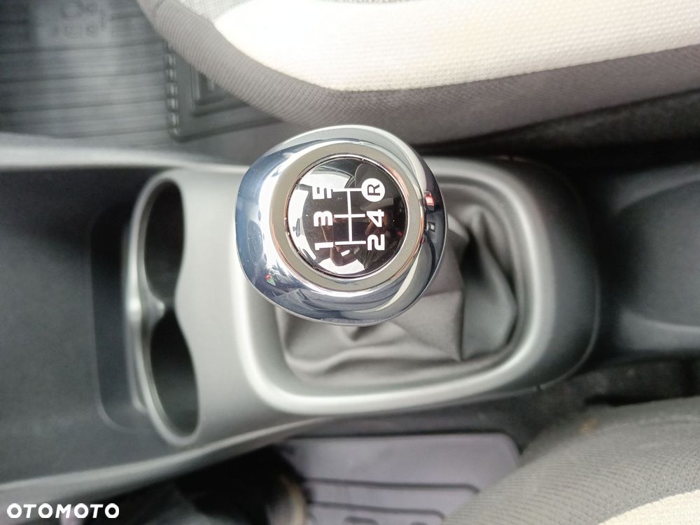 Toyota Aygo - 22