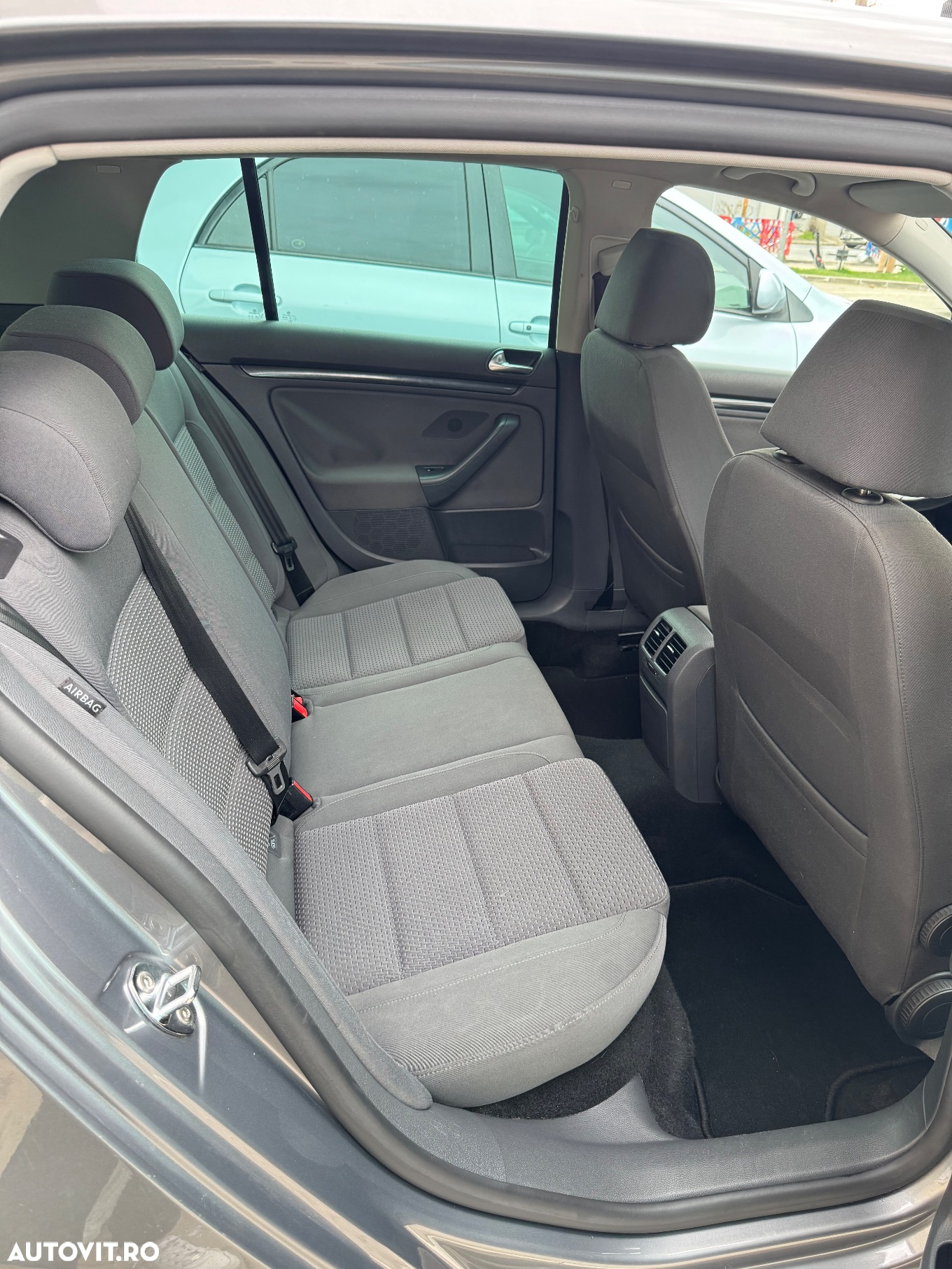Volkswagen Golf 1.4 TSI GT Sport - 28
