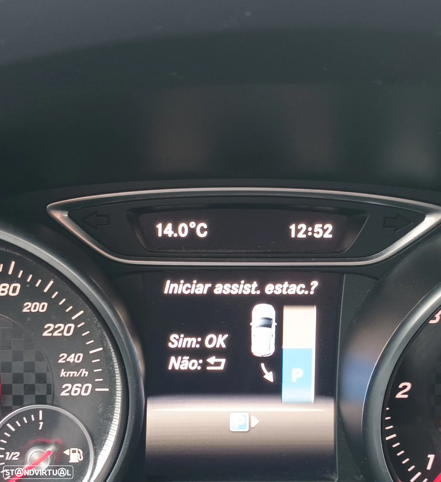 Mercedes-Benz A 180 d Urban - 7
