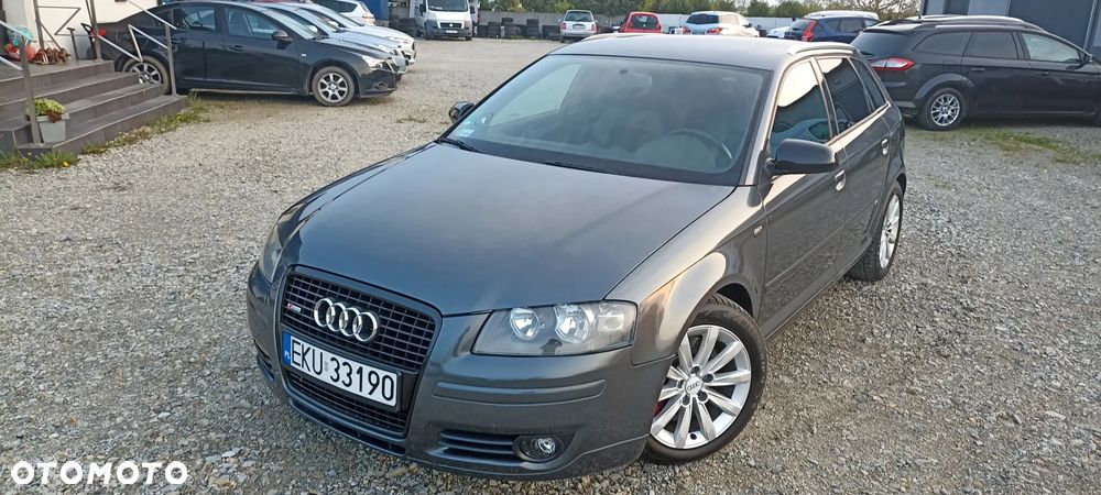 Audi A3 - 17