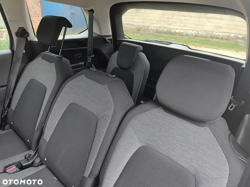 Citroën C4 Grand Picasso 1.6 THP Exclusive S&S EAT6 - 8