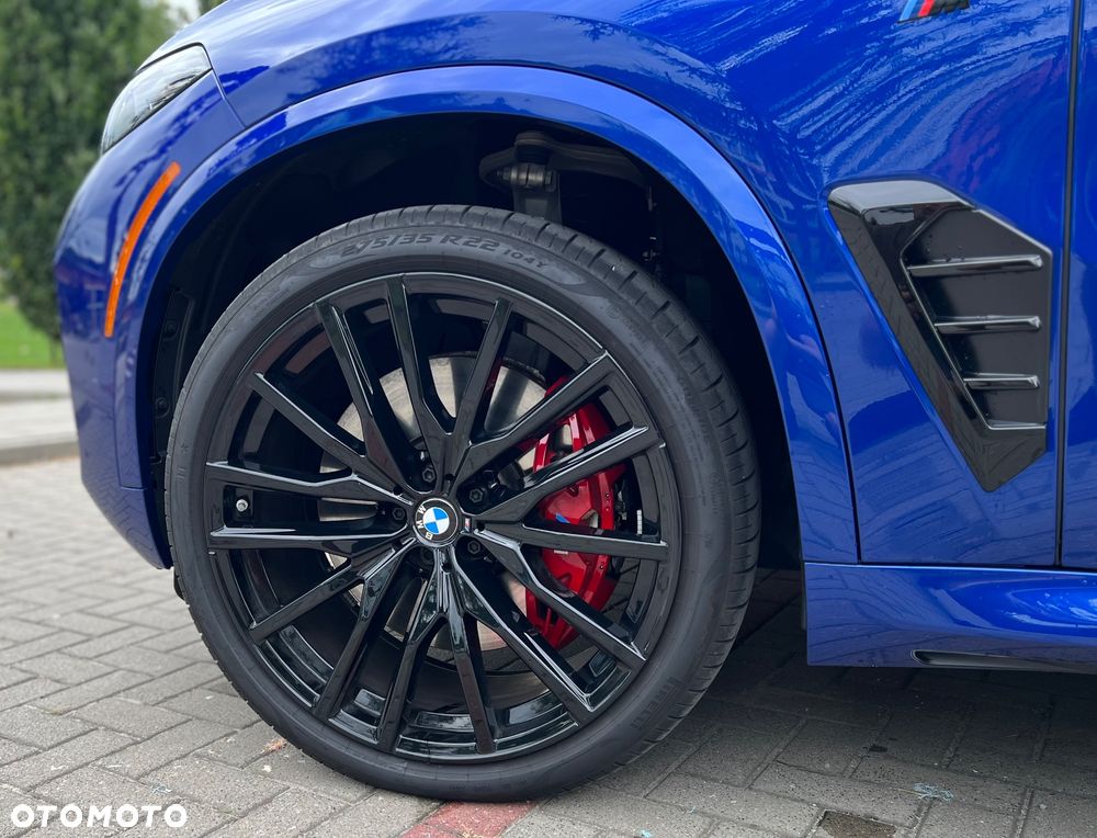 BMW X5 - 7
