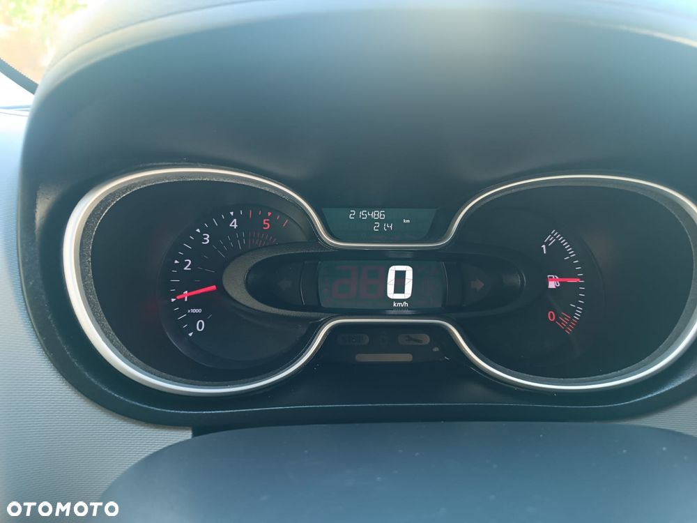 Renault Renault Trafic 1.6 dci Klima  Tempomat Regały warsztat - 22