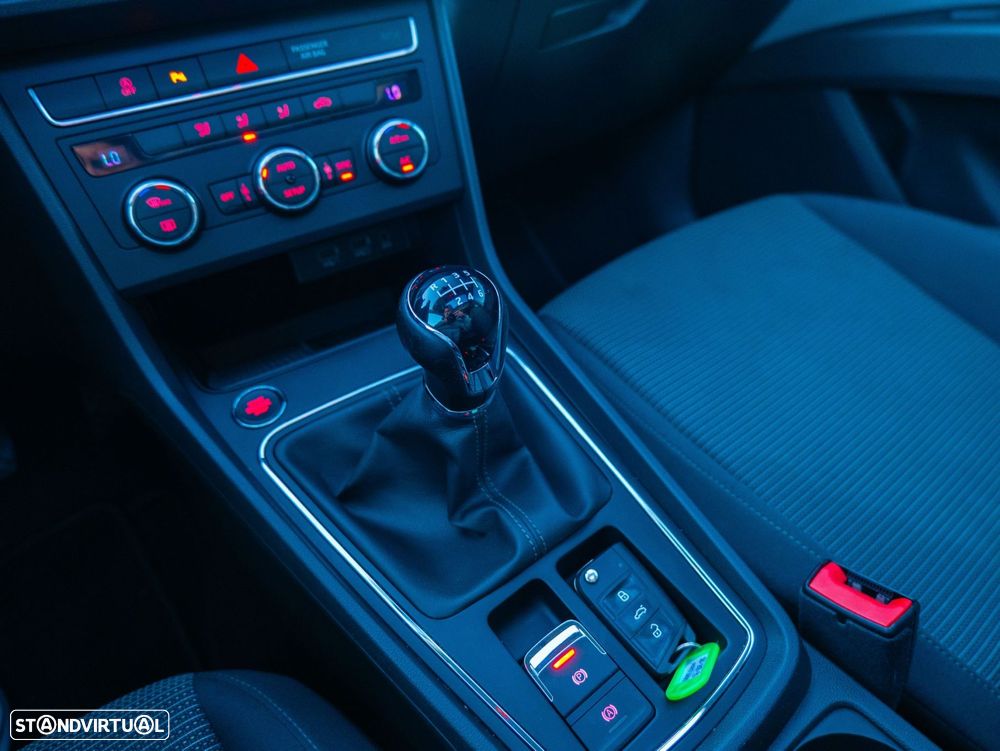 SEAT Leon 1.0 EcoTSI Style S/S - 19