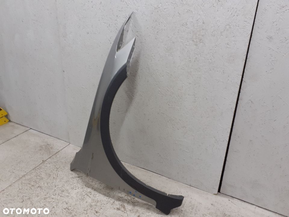 BŁOTNIK PRZEDNI PRZÓD PRAWY VW PASSAT B8 3G0 ALLTRACK - 4