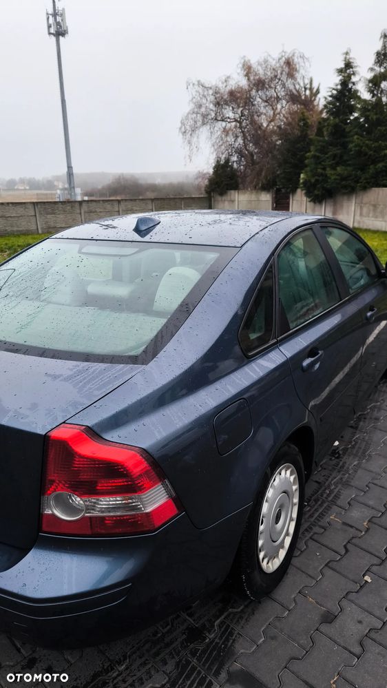 Volvo S40 1.8 - 3