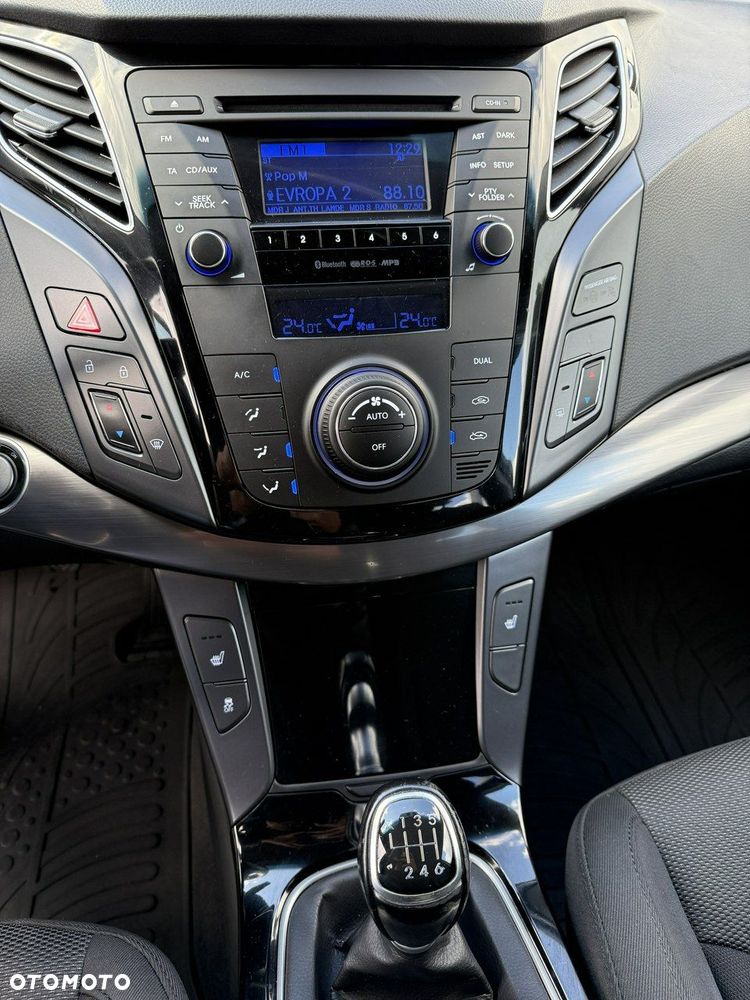 Hyundai i40 - 8