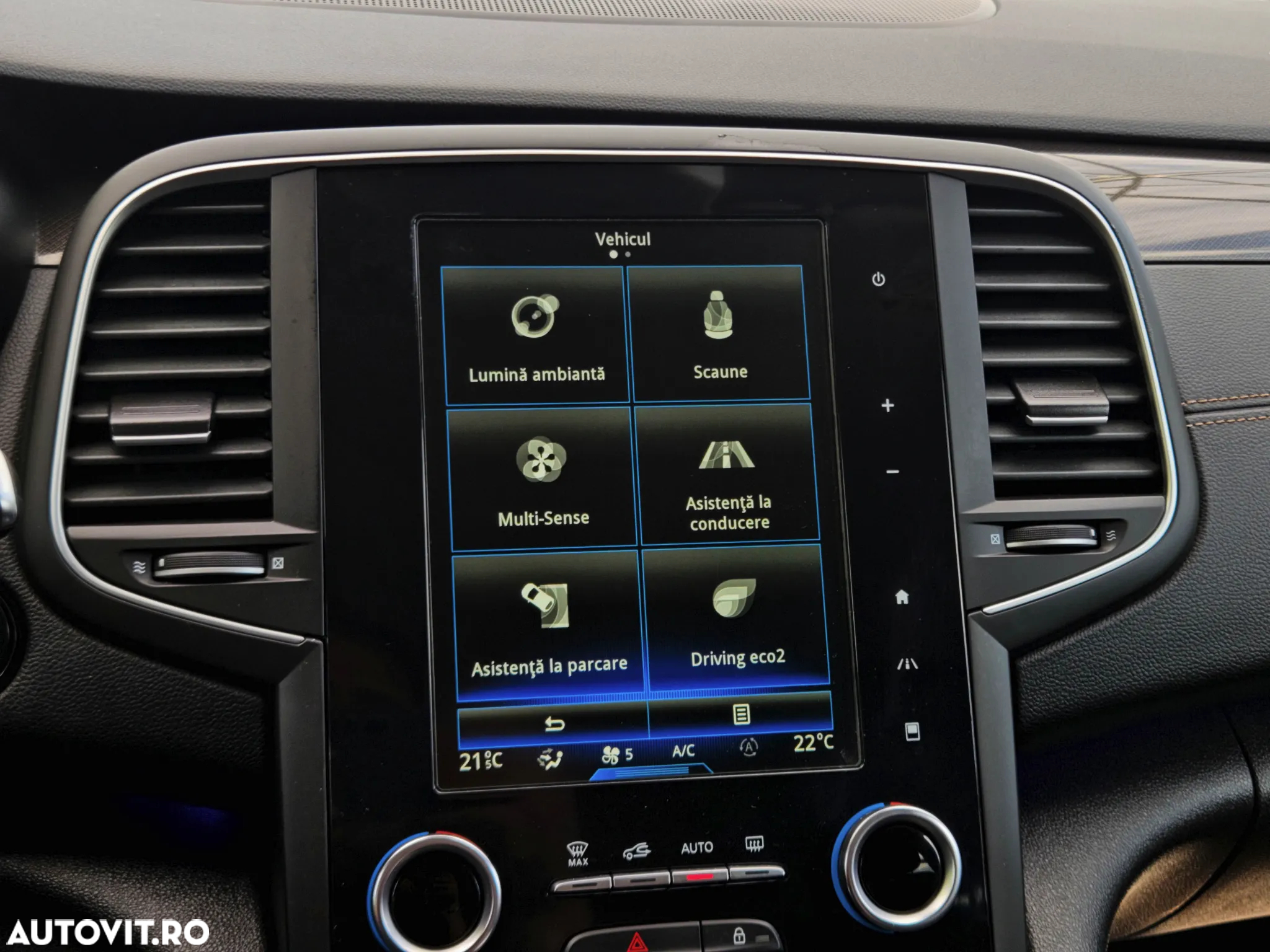 Renault Talisman ENERGY dCi 130 EDC INTENS - 26