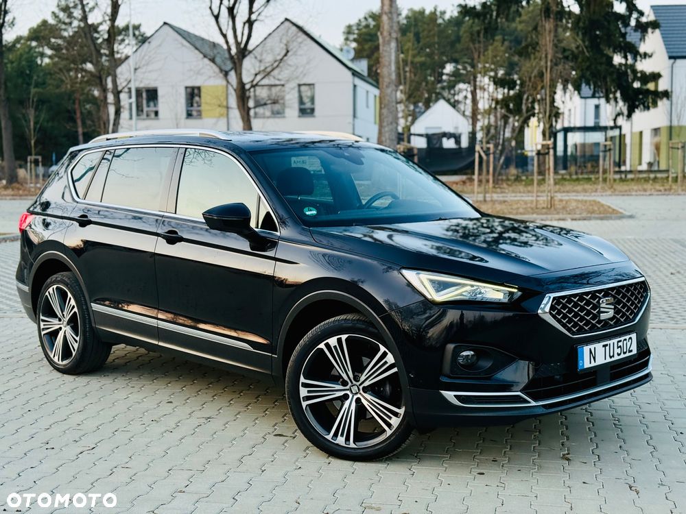 Seat Tarraco 2.0 TDI SCR Xcellence - 27