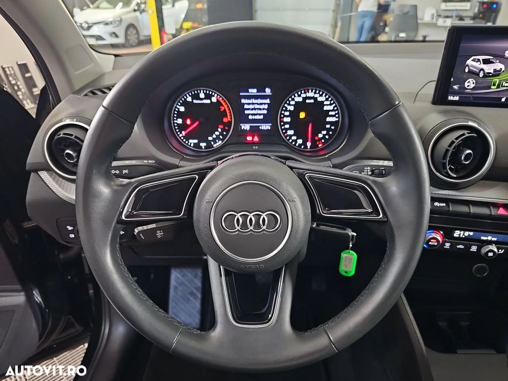 Audi Q2 - 17