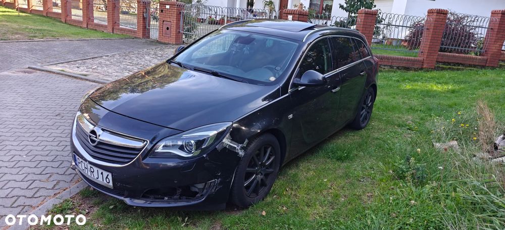 Opel Insignia - 4
