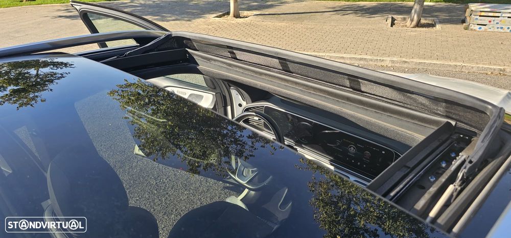 Mercedes-Benz GLE 350 de 4Matic - 22