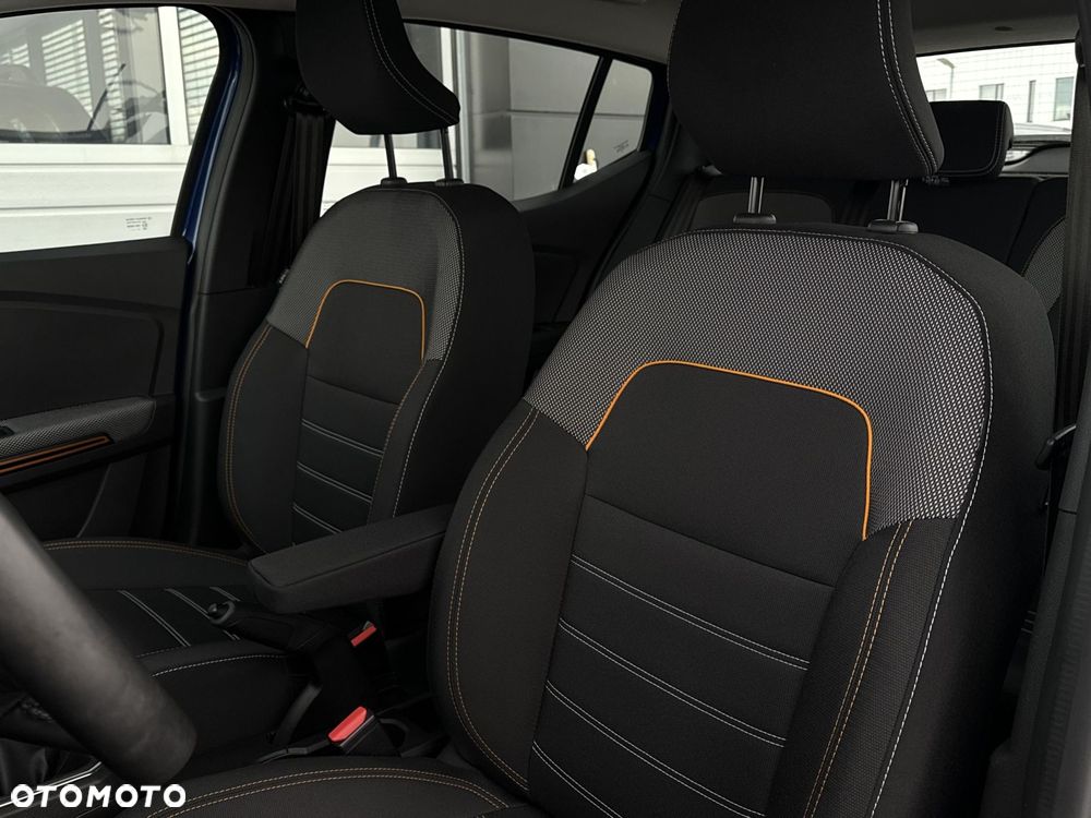 Dacia Sandero Stepway 1.0 TCe Comfort - 11