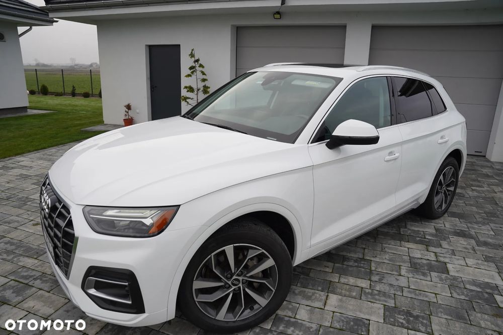 Audi Q5 2.0 TFSI Quattro Sport S tronic - 25