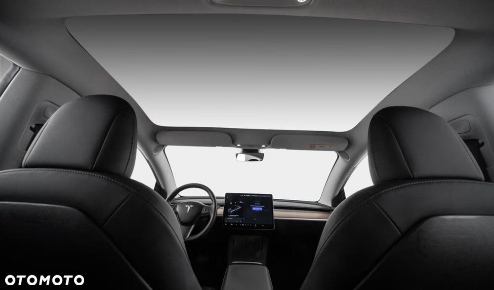 Tesla Model 3 - 22
