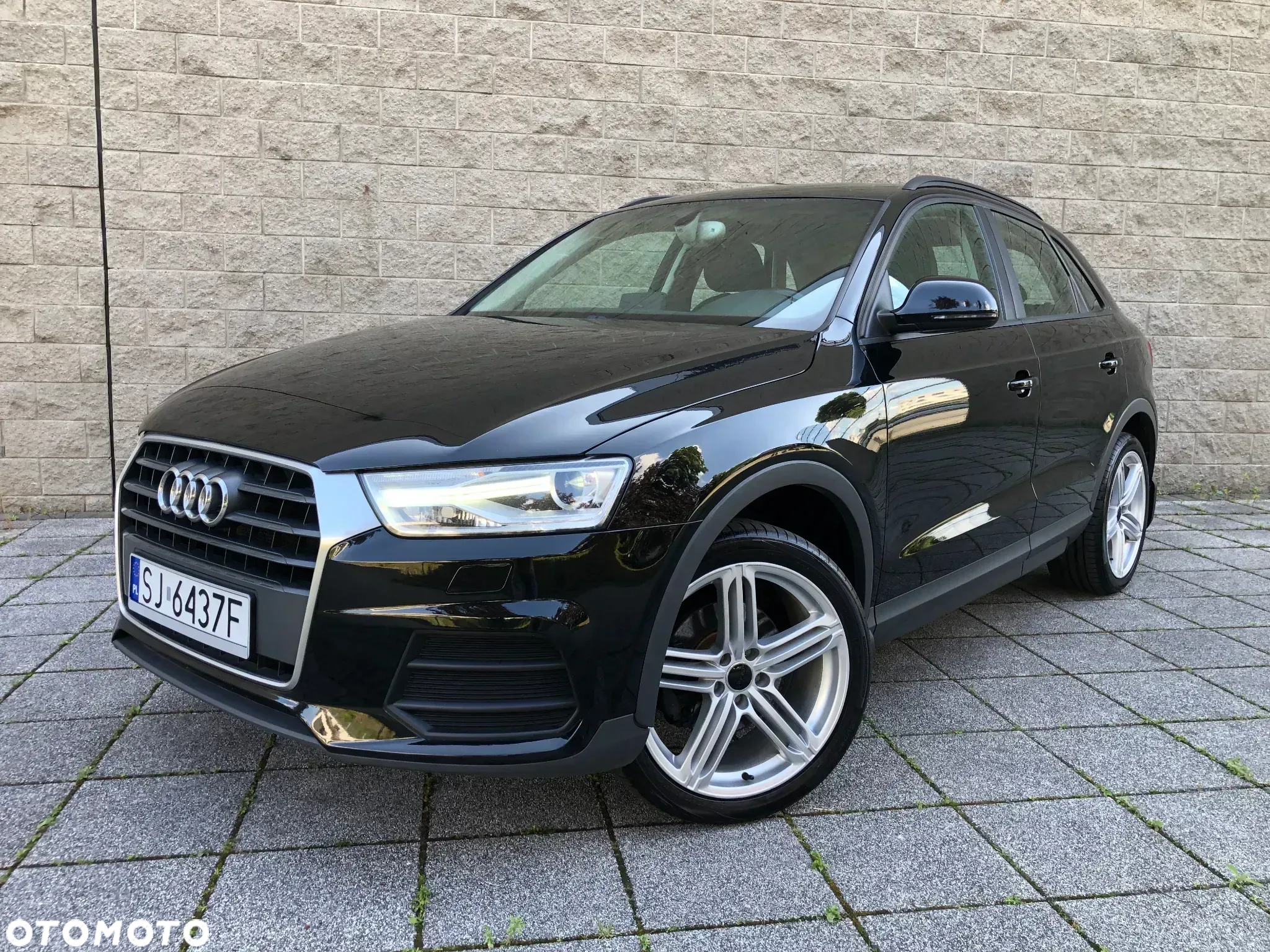 Audi Q3 - 2