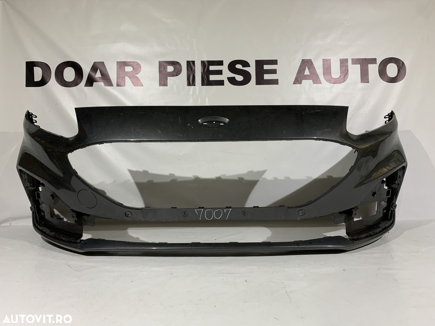Bara fata Ford Kuga ST-Line, 2020, 2021, 2022, 2023, 2024, cod origine OE LV4B-17F003-S. - 1