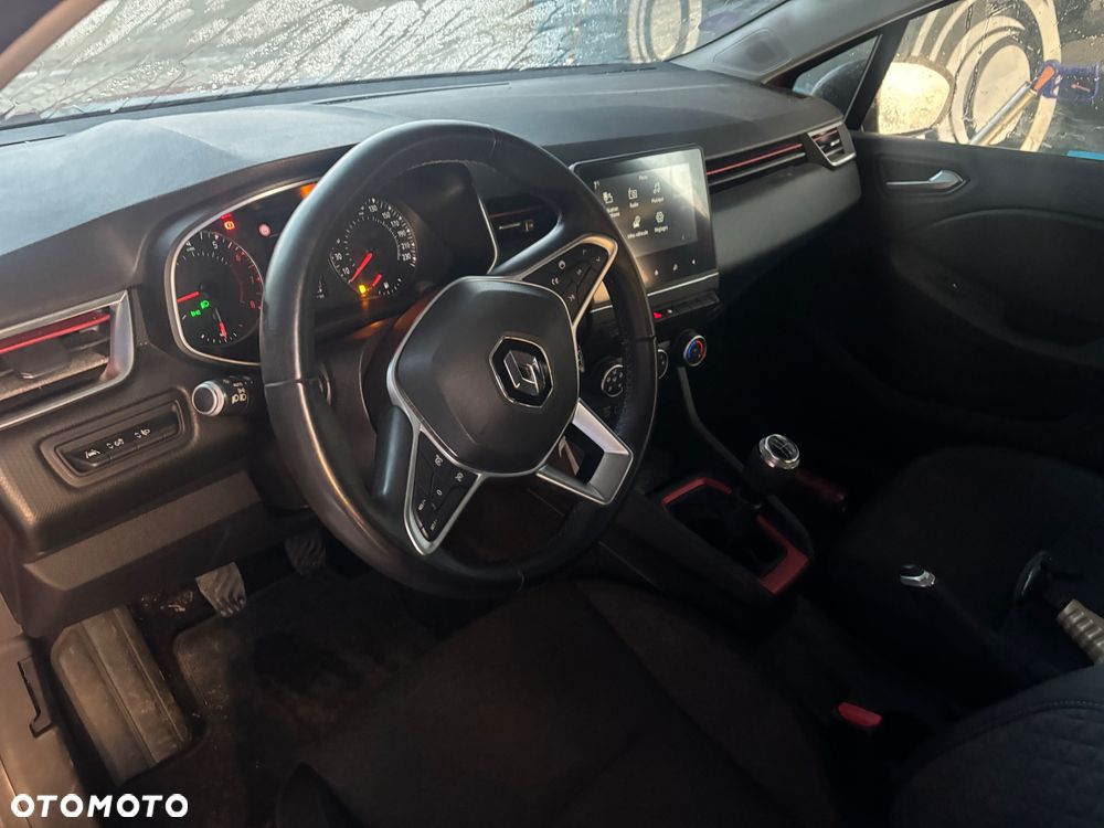 Renault Clio TCe 100 BUSINESS EDITION - 6