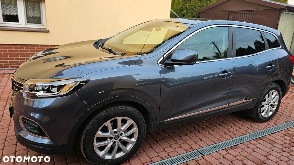 Renault Kadjar - 13