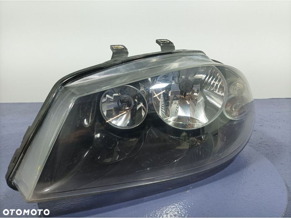 SEAT IBIZA III LIFT REFLEKTOR LAMPA PRZÓD LEWY EU - 2