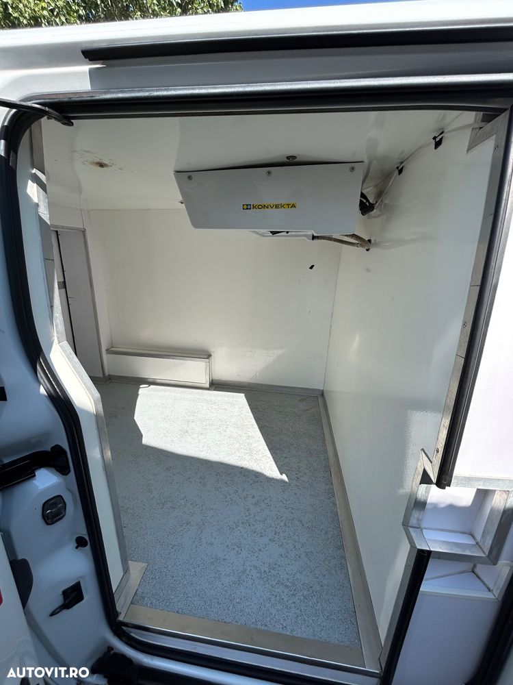 Peugeot Expert frgorific - 15