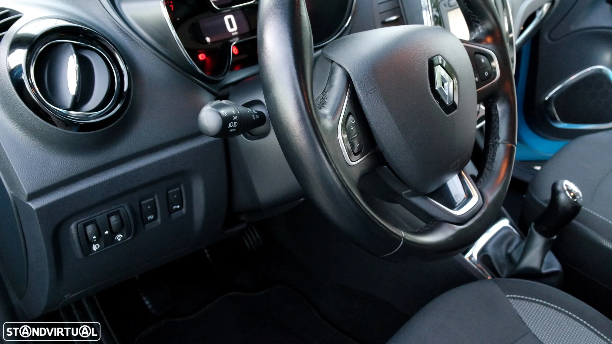 Renault Captur 0.9 TCE Sport - 12