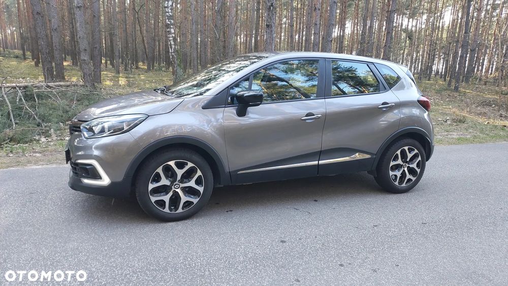 Renault Captur (ENERGY) TCe 90 LIMITED - 5