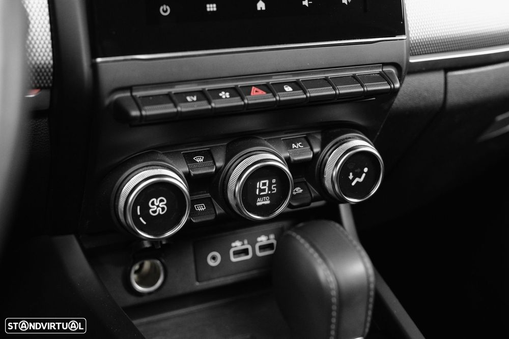 Renault Arkana 1.6 E-Tech Full Hybrid Techno - 23