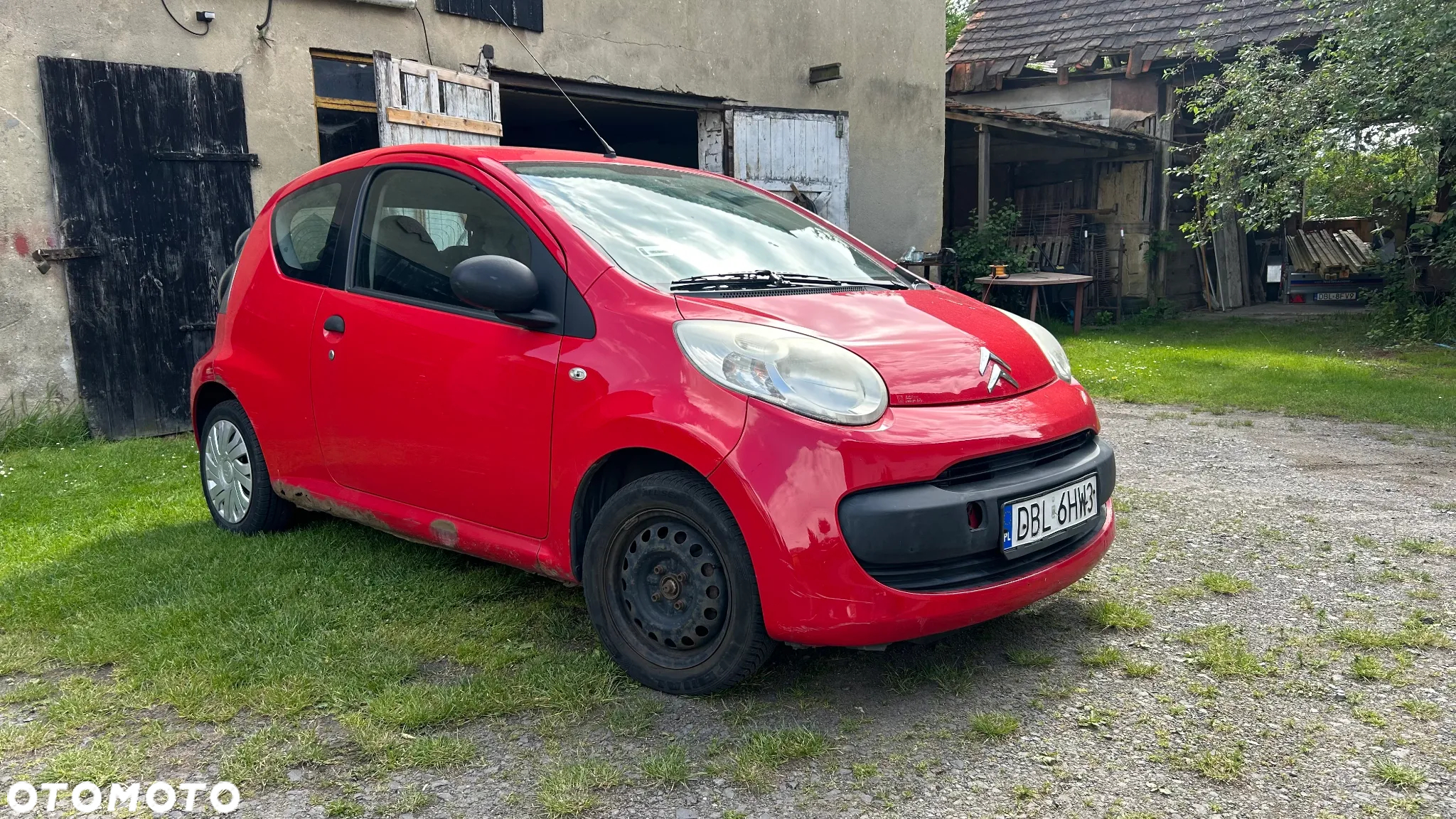 Citroën C1 1.0i Flirt - 2