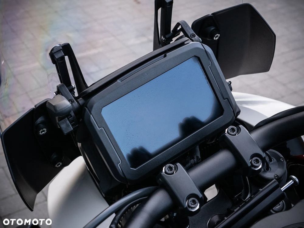 Harley-Davidson Pan America - 15