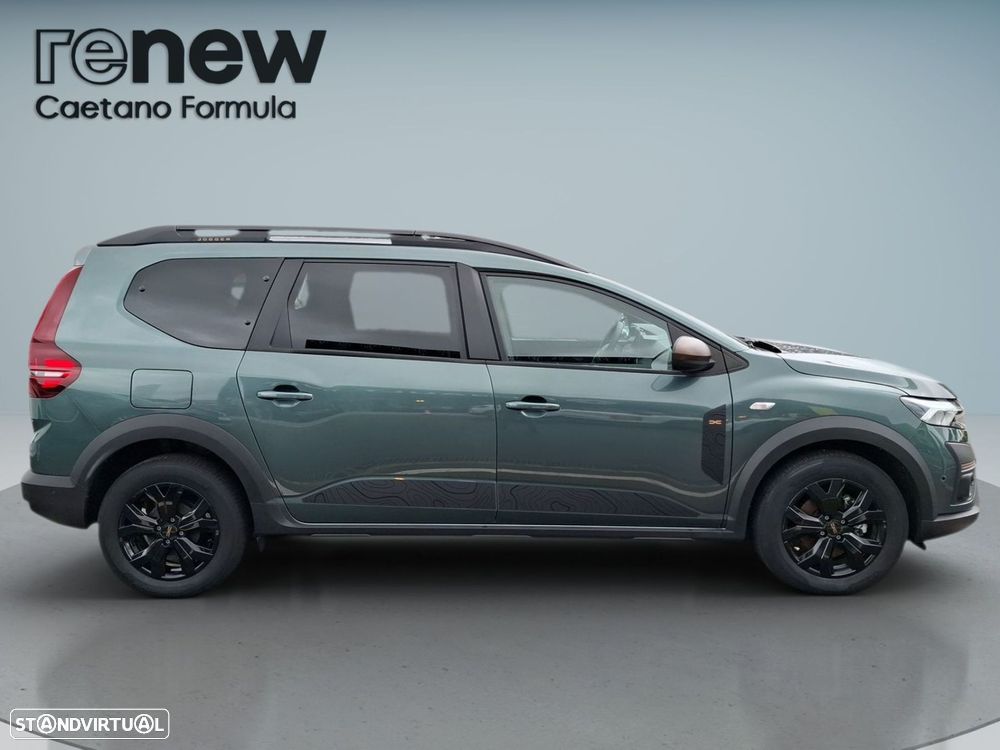 Dacia Jogger 1.0 ECO-G SL Extreme+ Up&Go 7L Bi-Fuel - 9