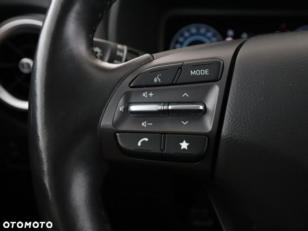 Hyundai Kona 1.0 T-GDI Style DCT - 34