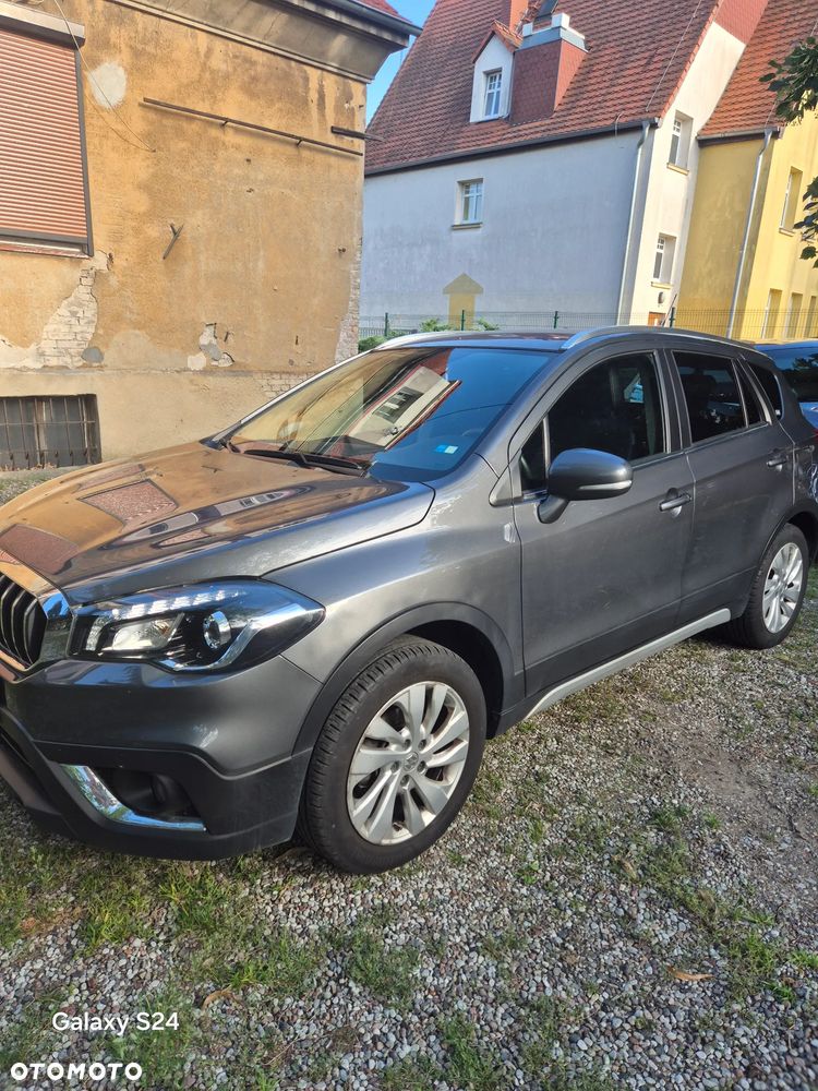 Suzuki SX4 - 2