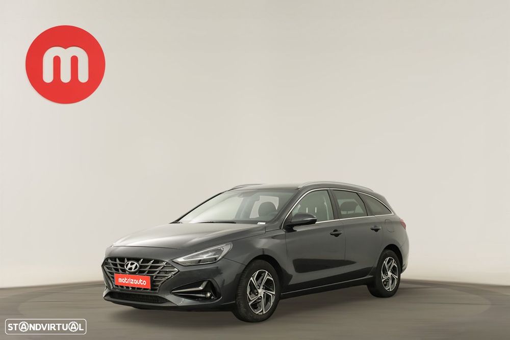Hyundai i30 SW 1.0 T-GDi Style Plus DCT - 2