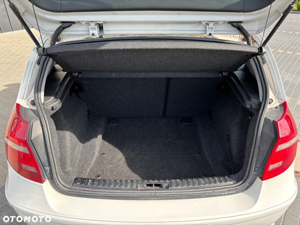 BMW Seria 1 116i - 7