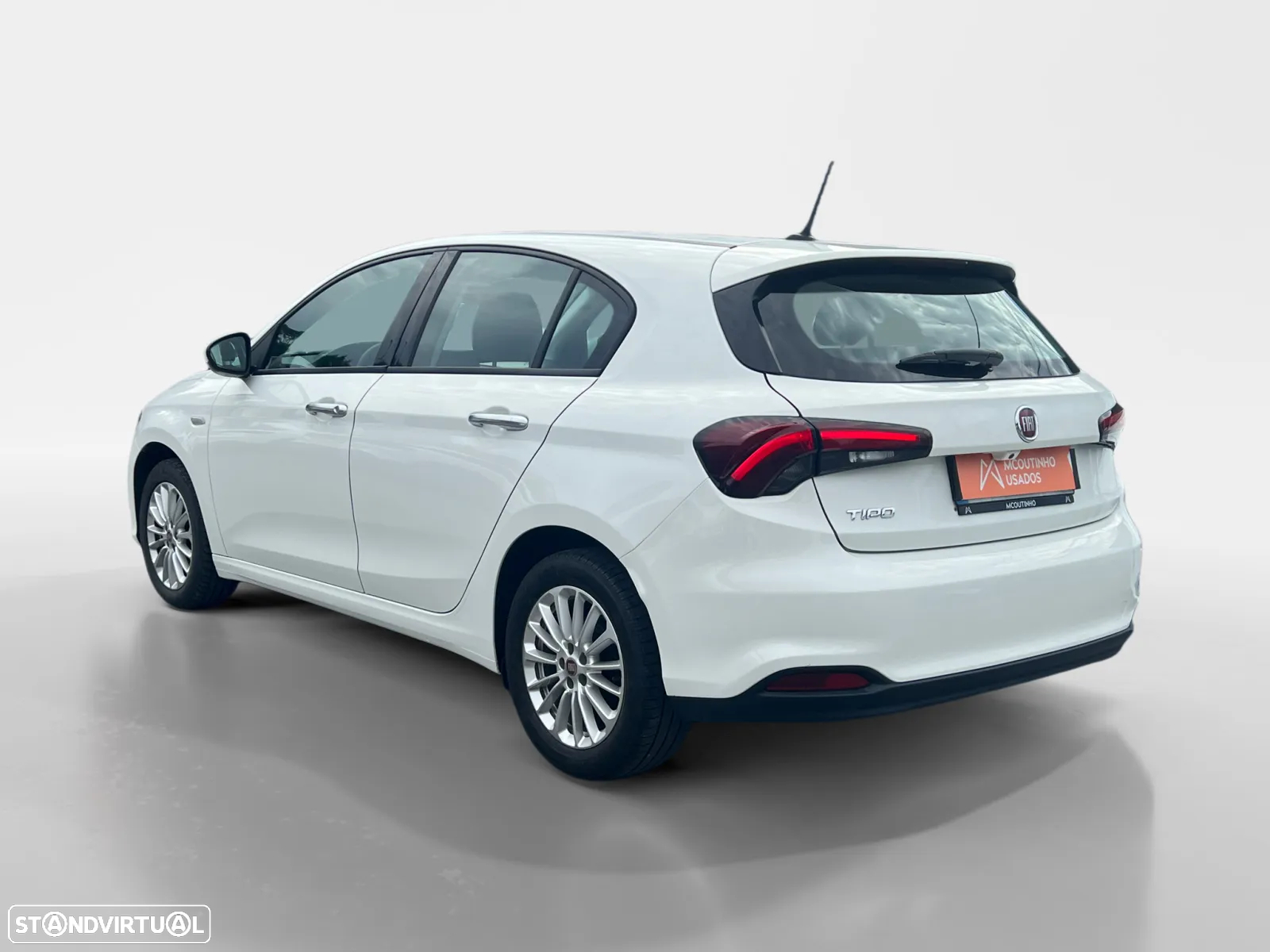 Fiat Tipo 1.3 Multijet Life - 4