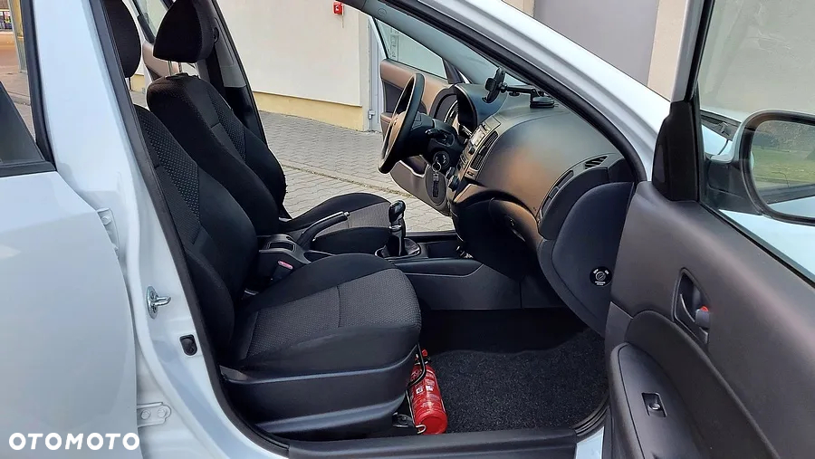 Hyundai i30 1.4 White Edition - 20