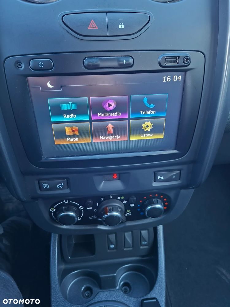 Dacia Duster TCe 125 2WD Comfort - 23