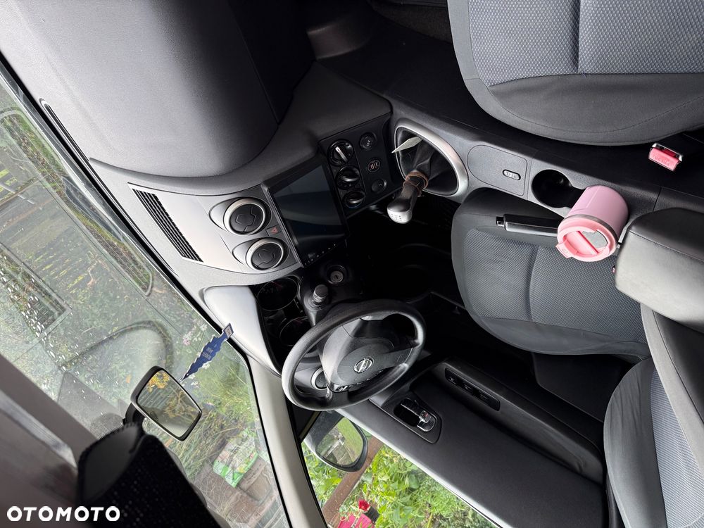 Nissan Qashqai - 7
