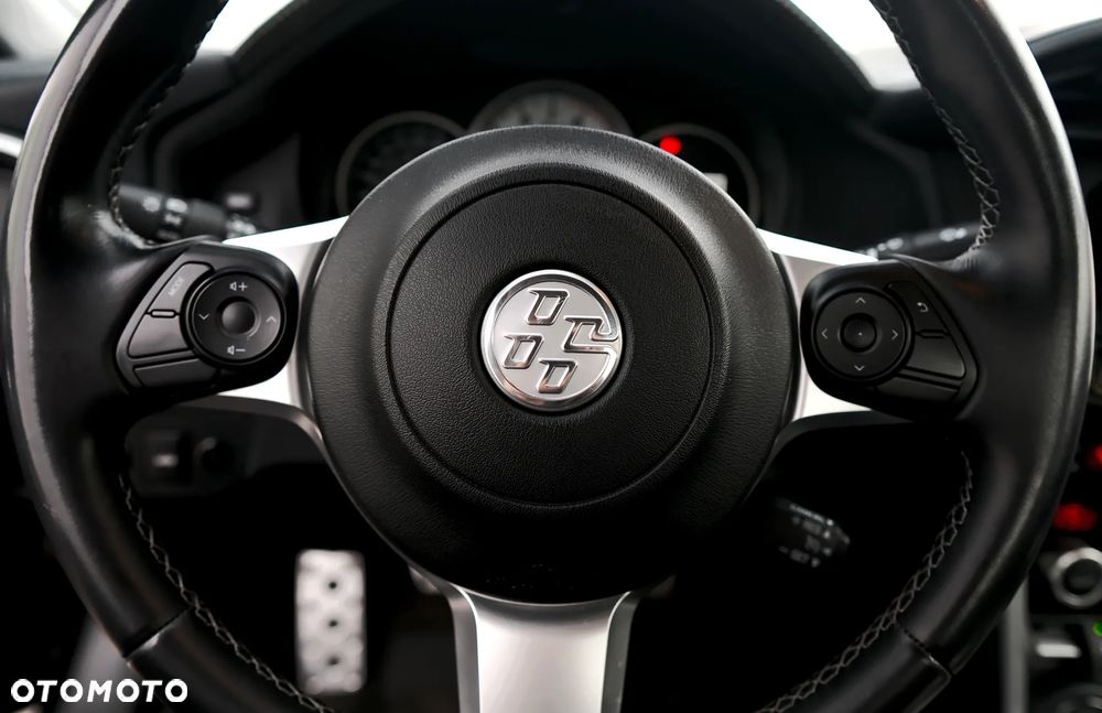 Toyota GT86 Pure - 17