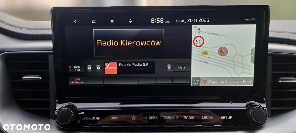 Kia XCeed 1.5 T-GDI M DCT - 36