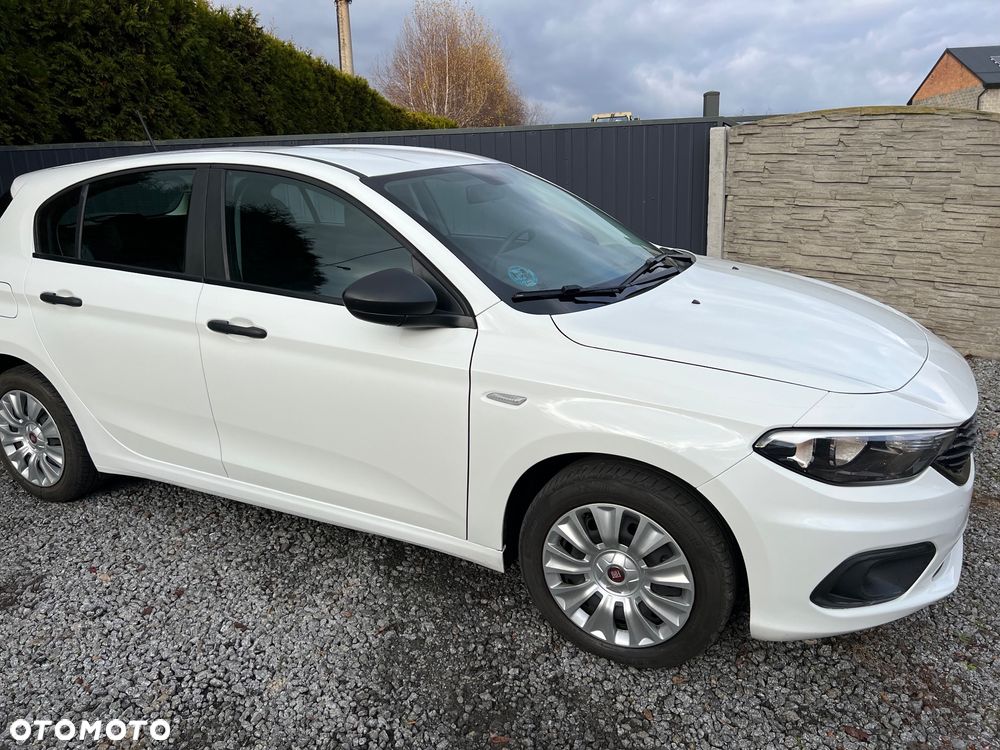 Fiat Tipo 1.6 MultiJet Easy - 2