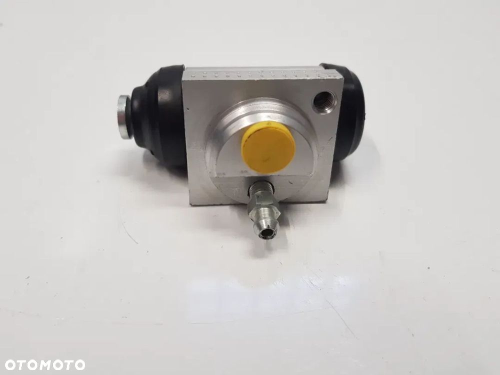 SZCZĘKA HAMULCOWA OKŁADZINA TYŁ RENAULT CLIO IV CAPTUR DACIA 90R-02B0309 - 7