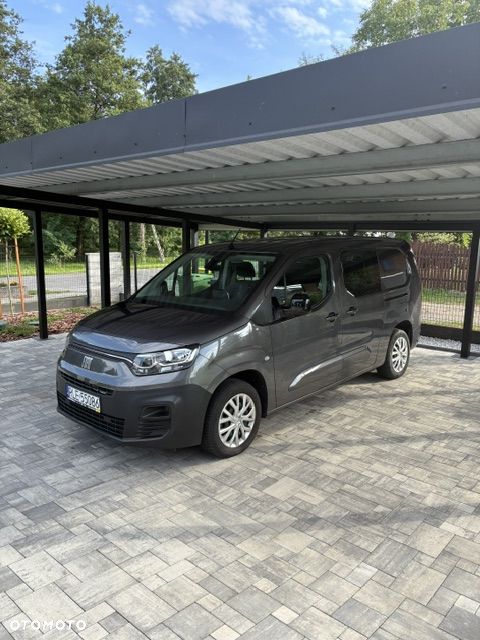 Fiat Doblo - 6